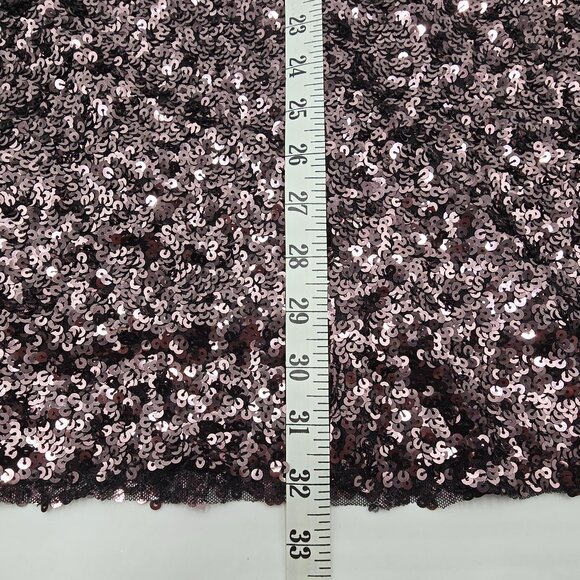 She + Sky Sequin Mini Dress - NWT - Picture 13 of 16